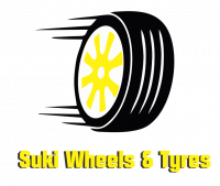 Suki Wheels & Tyres is your one stop fitment centre